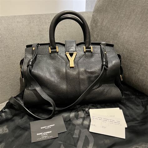 ysl sac ligne y ราคา|ysl saint laurent.